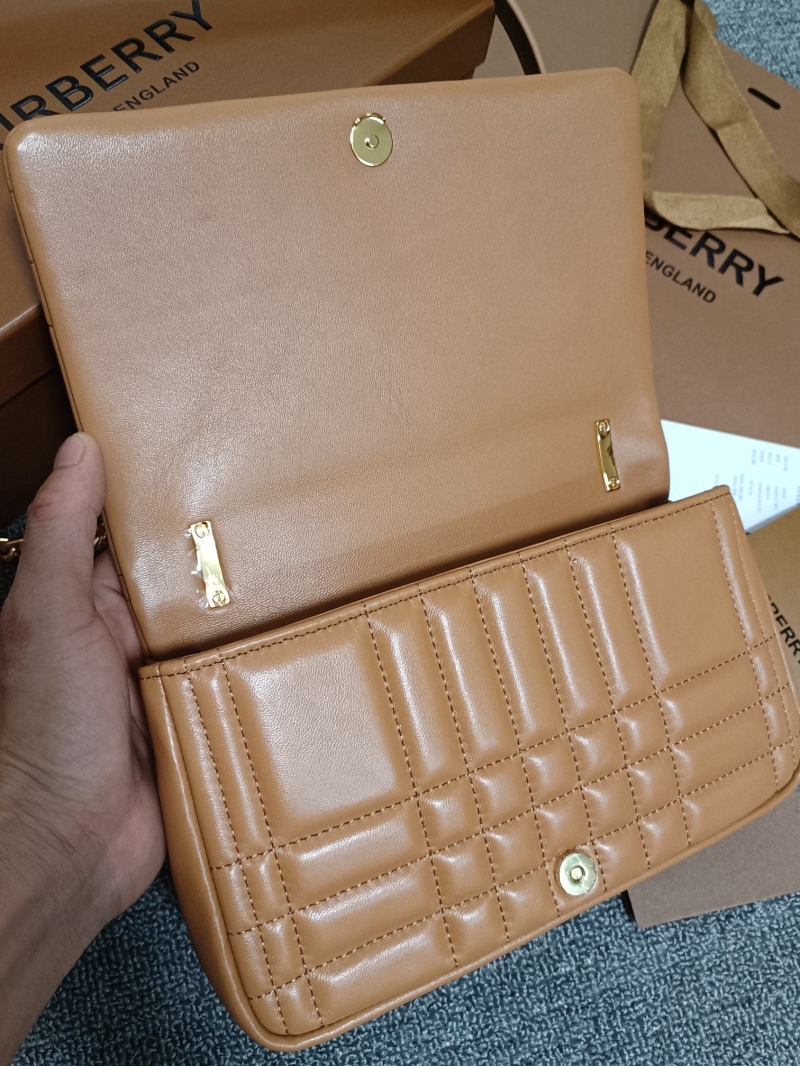 Burberry Satchel Bags